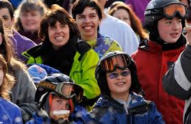 SLIDESHOW: Fourth annual Polar Dip