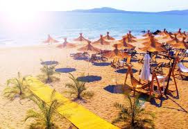 Top 10 strände in bulgarien. Urlaub Am Sonnenstrand Ist Sunny Beach Besser Als Goldstrand