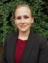 Chelsea Rae Kelly, Ph.D.