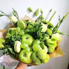 чуть свет уж на ногах и я у ваших ног 1 355 Otmetok Nravitsya 37 Kommentariev Ovoshnye Bukety Quot Ochen Horosho Quot Ohorosho V Instagram Vegetable Bouquet Flower Arragement Edible Bouquets
