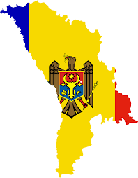 (1) teritoriul republicii moldova este inalienabil. Moldova Moldova Flag Flags Of The World Republica Moldova