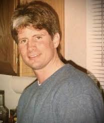 Anthony Howard Chadwick