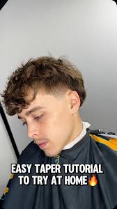 Beaumont Barber • Aiden Ochoa