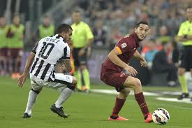 Now they will face the best team in the league and the. As Roma Vs Juventus Team News Predicted Line Ups Live Stream Tv Info Bleacher Report Latest News Videos And Highlights