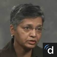 Dr. Nalini Sehgal, MD