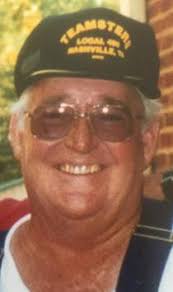 Obituary for Lloyd Bruce Mangrum