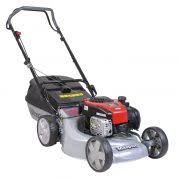 It just ticks all the boxes. Ego Battery Mower Award Winning