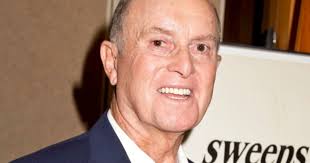 Photos: Bob Bondurant through the years