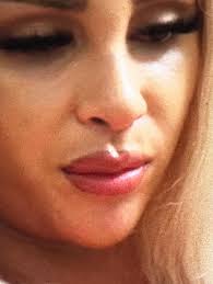 Dislike for a character