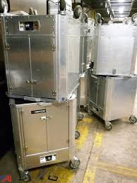 Commercial hood installation near me. Auctions International Auction Syracuse University Surplus 9351 Item Commercial Kitchen Equipment