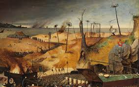 Pieter Bruegel the Elder crop.jpg ...