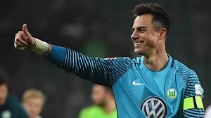 Diego benaglio was born on september 8, 1983, in zürich, switzerland. Vfl Wolfsburg Das Abschieds Interview Mit Diego Benaglio Sportbuzzer De