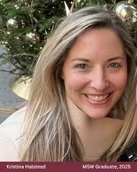 Graduation Highlight! 🌟🎓 Here are a few of our incredible Spring 2025  graduates: