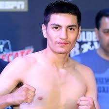 Cesar Diaz vs. Ramiro Ruiz Castillo, Diaz vs. Proa