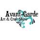 2025 Avon Winter Avant-Garde Art & Craft Show event image