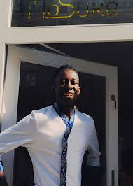 Neva cuisine est de retour ! Alexander Lobrano Author Of Hungry For Paris France