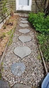 Leaf Recycled Rubber Stepping Stone Gardener S Supply In 2021 Garden Stepping Stones Garden Steps Leaf Stepping Stones