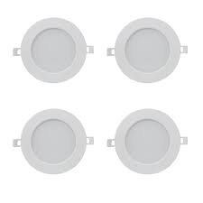 Feit Electric Recessed Lighting Lighting The Home Depot