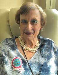 Obituary of Nancy K. Broucek