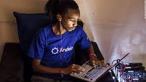 I have been asked, not once Inside The World Of A Kenyan Cryptocurrency Miner You Brand Inc
