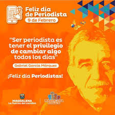 La más reciente información de día del periodista publicada en colombia.com. Colectivo De Comunicadores Sociales Y Periodistas Posts Facebook