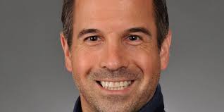 Olympic Gymnastics Coach Marvin Sharp Arrested