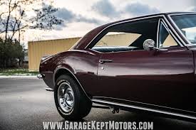 Image result for Royal Plum 1967 Camaro