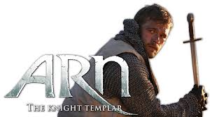 Today i watched arn (the knight templar). Arn The Knight Templar Movie Fanart Fanart Tv