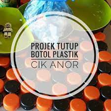 Cara kitar semula penutup botol. Penutup Botol Jadi Table Mat Comel Untuk Anak Anak Impiana