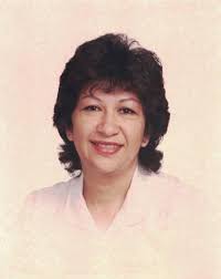 Victoria Anna Seelig