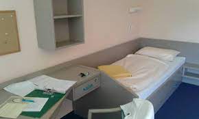 Nahe der oberlinklinik in potsdam sind vier menschen ermordet worden. Dr Ebel Fachkliniken Gmbh Co In Potsdam In Das Ortliche