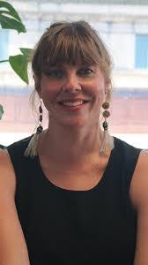 Kristina Stern's Instagram, Twitter & Facebook