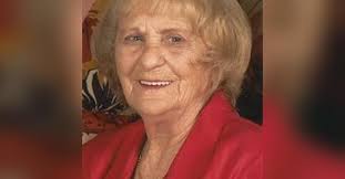 Joyce Mae Drennon Obituary