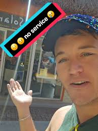 Cozumel Power Outage