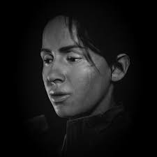 Mga Larawan ni Rikki Patil sa Itim at Puti : r/DaysGone