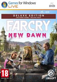 Hey guy's,how do i unlock this weapon? Download Far Cry New Dawn Deluxe Edition Pc Multi15 Elamigos Torrent Elamigos Games