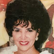 Jeanie Bell McGlamery Whitener Obituary December 9, 2016