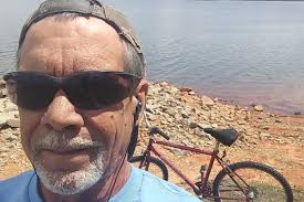 Fundraiser by Kristin Brockman : Kenneth Sanders