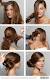 Step By Step Easy Side Hairstyles