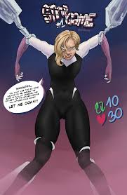 Rule34 - If it exists, there is porn of it  spider-gwen  7192416