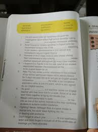 Maybe you would like to learn more about one of these? Jawaban Soal Bahasa Inggris Halaman 51 Kelas 12 Kumpulan Contoh Surat Dan Soal Terlengkap