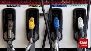 Maybe you would like to learn more about one of these? Plus Minus Bahan Bakar Oktan Tinggi Untuk Sepeda Motor