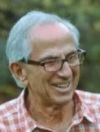 Martin Flug Obituary