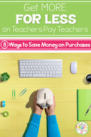 Grab the biggest savings and enjoy your shopping at teachers pay teachers this january 2021. Teachers Pay Teachers Promo Codes Not Needed To Save Money Here S How Teachers Pay Teachers Promo Code Teacher Discounts Teacher Favorite Things