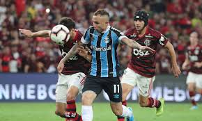 Quer trabalhar em casa, e garantir sua renda 100% online ?! Flamengo X Gremio No Maracana Tera Medidas Excepcionais De Seguranca Agencia Brasil