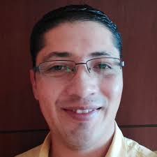 Jefferson RIBADENEIRA RAMÍREZ