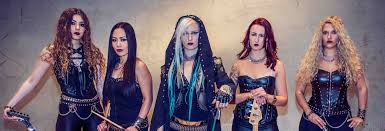 Burning witches is a swiss heavy metal band from brugg. Cd Review Burning Witches Burning Witches Burning Alive Re Issue Markus Heavy Music Blog