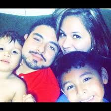 Fundraiser for Richard Saldana by John Calvo : Luis Saldana's Memorial  Services