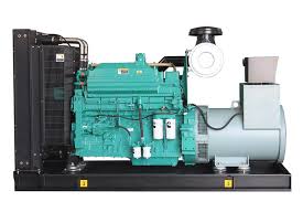 A mandatory feature of an generator auto start, anyway, is to provide a full manual control of the system. Soundproof Cummins Genset Diesel Generator Auto Start Generator Control Panel Real Time Quotes Last Sale Prices Okorder Com