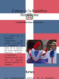 Check spelling or type a new query. Cultura De La Republica Dominicana Republica Dominicana Artes General